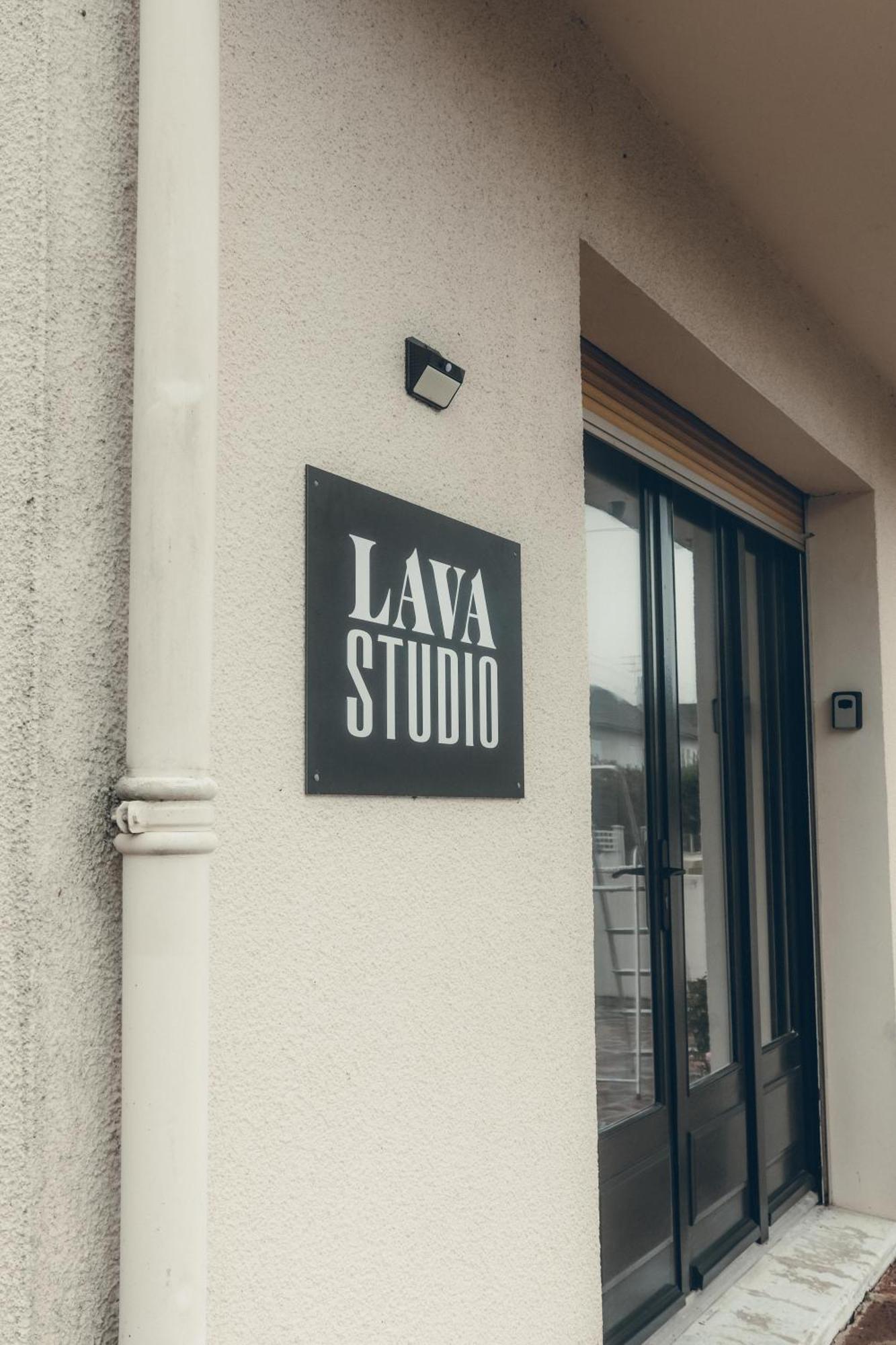 Lava Studio ポアティエ エクステリア 写真
